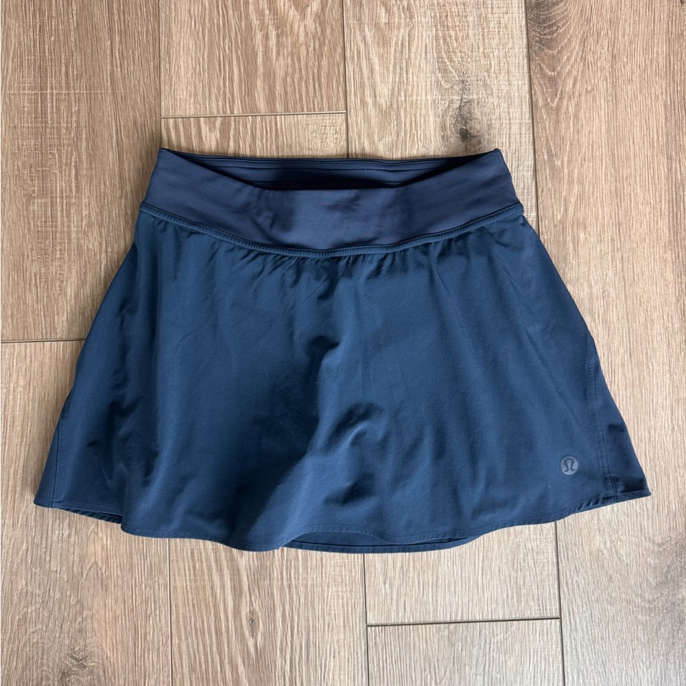 Lululemon Tennis Skirt